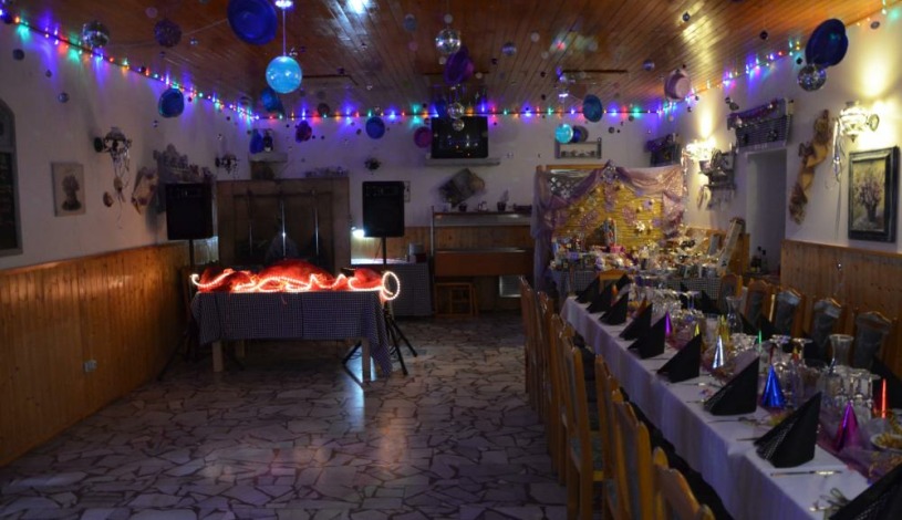 Park Hotel Bělá pod Pradědem